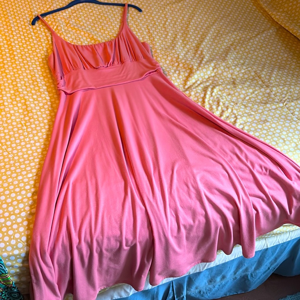 Link Maternity Dress